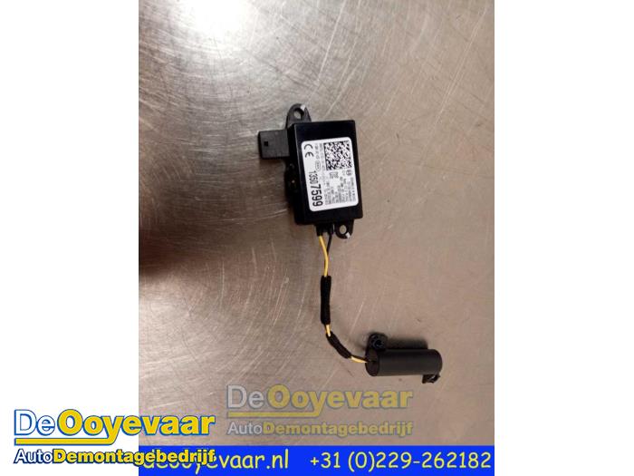 Gebruikte Immobiliser module Opel Ampera-e Ampera-e Prijs € 19,99 Margeregeling aangeboden door Autodemontagebedrijf De Ooyevaar