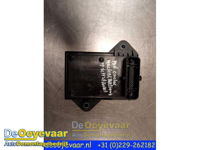 Computer Body Control van een Opel Ampera-e Ampera-e 2018