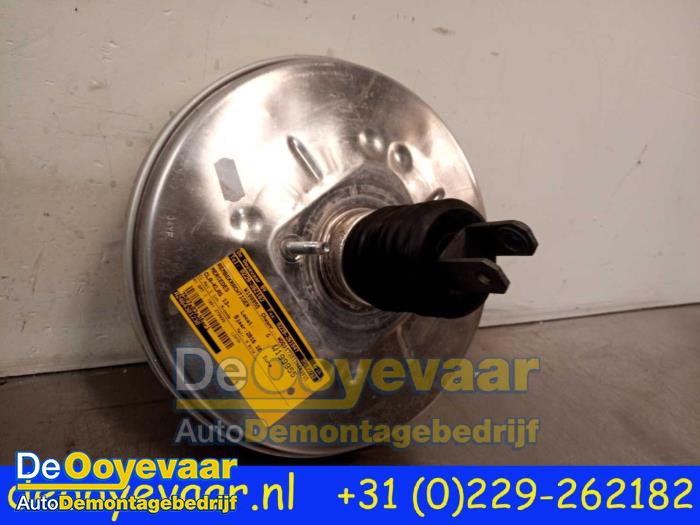 Gebruikte Rembol Mercedes CLA (117.3) 2.0 CLA-250 Turbo 16V 4-Matic Prijs € 19,99 Margeregeling aangeboden door Autodemontagebedrijf De Ooyevaar