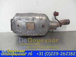 Gebruikte Katalysator Landrover Range Rover Evoque (LVJ/LVS) 2.2 SD4 16V Coupe Prijs € 149,99 Margeregeling aangeboden door Autodemontagebedrijf De Ooyevaar