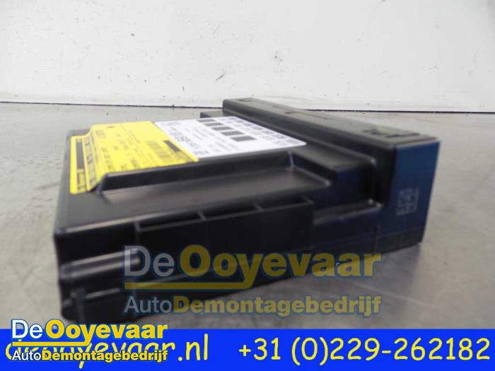 Computer Body Control van een Opel Ampera-e Ampera-e 2018