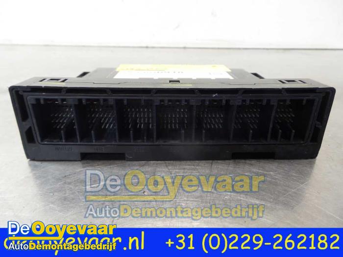 Computer Body Control van een Opel Ampera-e Ampera-e 2018