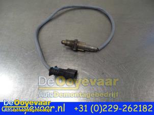 Gebruikte Lambda Sonde BMW X1 (F48) sDrive 18i 1.5 12V TwinPower Turbo Prijs € 15,00 Margeregeling aangeboden door Autodemontagebedrijf De Ooyevaar