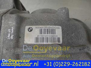 Gebruikte Differentieel achter BMW 7 serie (F01/02/03/04) 740d xDrive 24V Prijs € 499,99 Margeregeling aangeboden door Autodemontagebedrijf De Ooyevaar