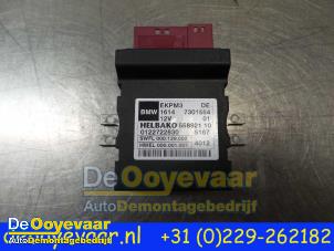 Gebruikte ADM brandstof module BMW 7 serie (F01/02/03/04) 740d xDrive 24V Prijs € 19,98 Margeregeling aangeboden door Autodemontagebedrijf De Ooyevaar
