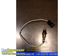 Gebruikte Lambda Sonde Renault Espace Prijs € 25,00 Margeregeling aangeboden door Autodemontagebedrijf De Ooyevaar