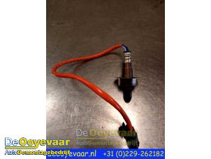 Gebruikte Lambda Sonde Renault Espace Prijs € 15,00 Margeregeling aangeboden door Autodemontagebedrijf De Ooyevaar