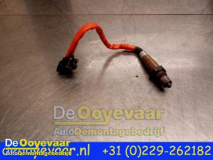 Gebruikte Lambda Sonde Mercedes Citan (415.6) 1.5 108 CDI Euro 6 Prijs € 9,99 Margeregeling aangeboden door Autodemontagebedrijf De Ooyevaar