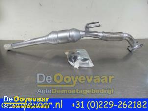 Gebruikte Katalysator Volkswagen Golf IV (1J1) 1.9 SDI Prijs € 49,99 Margeregeling aangeboden door Autodemontagebedrijf De Ooyevaar