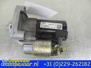 Gebruikte Startmotor Peugeot 2008 (CU) 1.2 12V e-THP PureTech 130 Prijs € 15,00 Margeregeling aangeboden door Autodemontagebedrijf De Ooyevaar