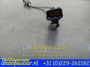 Gebruikte Lambda Sonde Peugeot 2008 (CU) 1.2 12V e-THP PureTech 130 Prijs € 9,99 Margeregeling aangeboden door Autodemontagebedrijf De Ooyevaar
