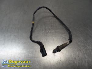 Gebruikte Lambda Sonde Audi S6 Avant (C5) 4.0 V8 TFSI Prijs € 15,00 Margeregeling aangeboden door Autodemontagebedrijf De Ooyevaar