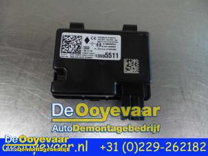 Gebruikte Module keyless vehicle Opel Ampera-e Ampera-e Prijs € 24,99 Margeregeling aangeboden door Autodemontagebedrijf De Ooyevaar