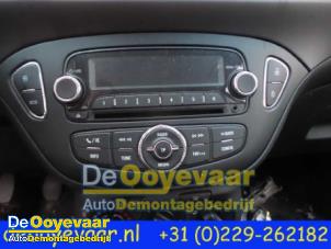 Gebruikte Radio CD Speler Opel Corsa E 1.4 16V Prijs € 124,99 Margeregeling aangeboden door Autodemontagebedrijf De Ooyevaar