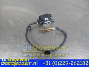 Gebruikte Nox sensor Renault Talisman (RFDL) 2.0 Blue dCi 160 Prijs € 149,99 Margeregeling aangeboden door Autodemontagebedrijf De Ooyevaar