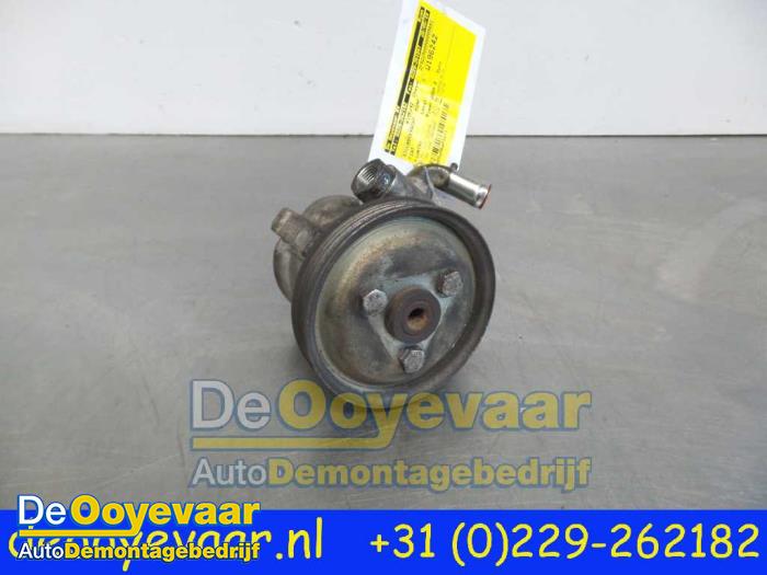 Gebruikte Servopomp Fiat Fiorino (225) 1.3 JTD 16V Multijet Prijs € 29,99 Margeregeling aangeboden door Autodemontagebedrijf De Ooyevaar