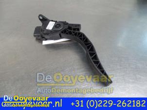 Gebruikte Gaspedaalpositie Sensor Ford Fiesta 6 (JA8) 1.6 TDCi 16V 95 Prijs € 5,00 Margeregeling aangeboden door Autodemontagebedrijf De Ooyevaar