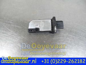 Gebruikte Luchtmassameter Ford Fiesta 6 (JA8) 1.6 TDCi 16V 95 Prijs € 15,00 Margeregeling aangeboden door Autodemontagebedrijf De Ooyevaar