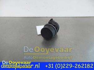Gebruikte Luchtmassameter Audi A3 Sportback (8VA/8VF) 2.0 TDI 16V Prijs € 9,99 Margeregeling aangeboden door Autodemontagebedrijf De Ooyevaar