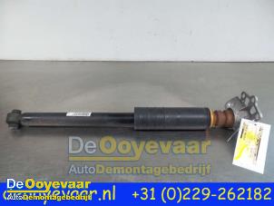 Gebruikte Achterpoot rechts Opel Corsa E 1.4 16V Prijs € 29,99 Margeregeling aangeboden door Autodemontagebedrijf De Ooyevaar