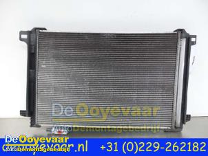 Gebruikte Airco Condensor Mercedes C (W204) 2.2 C-220 CDI 16V BlueEFFICIENCY Prijs € 45,00 Margeregeling aangeboden door Autodemontagebedrijf De Ooyevaar