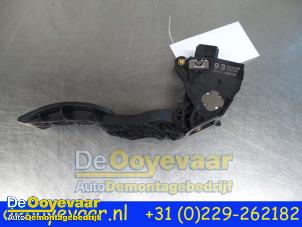 Gebruikte Gaspedaalpositie Sensor Nissan Micra (K13) 1.2 12V Prijs € 25,00 Margeregeling aangeboden door Autodemontagebedrijf De Ooyevaar