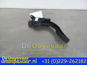 Gebruikte Gaspedaalpositie Sensor Ford Fiesta 6 (JA8) 1.0 SCI 12V 80 Prijs € 5,00 Margeregeling aangeboden door Autodemontagebedrijf De Ooyevaar