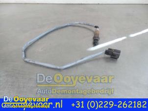 Gebruikte Lambda Sonde Ford Fiesta 6 (JA8) 1.0 SCI 12V 80 Prijs € 15,00 Margeregeling aangeboden door Autodemontagebedrijf De Ooyevaar