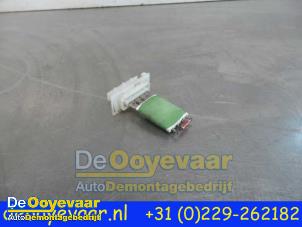 Gebruikte Kachel Weerstand Mini Clubman (R55) 1.6 Cooper D Prijs € 19,99 Margeregeling aangeboden door Autodemontagebedrijf De Ooyevaar