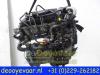 Motor van een MINI Clubman (R55) 1.6 Cooper D 2009