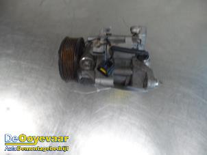 Gebruikte Pomp Airco Subaru XV (GP) 2.0 D AWD 16V Prijs € 99,99 Margeregeling aangeboden door Autodemontagebedrijf De Ooyevaar