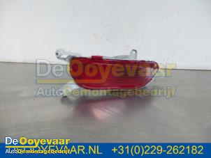 Gebruikte Bumper mistlamp Mazda CX-3 Prijs € 35,00 Margeregeling aangeboden door Autodemontagebedrijf De Ooyevaar