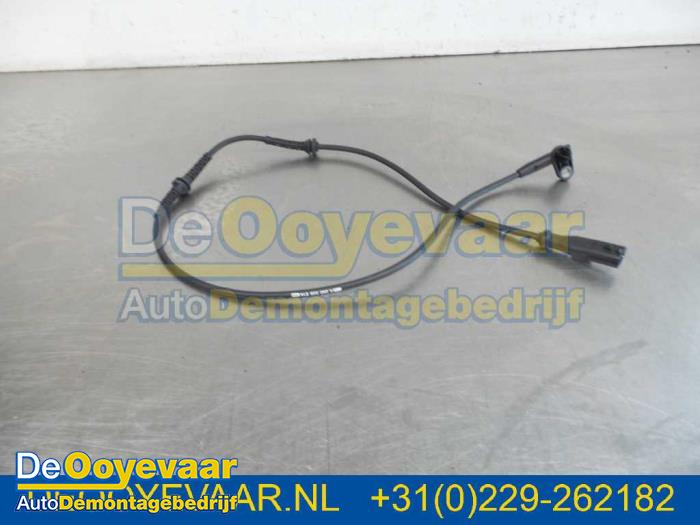 Renault Scenic ABS Sensoren voorraad Onderdelenlijn.nl