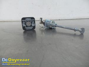 Gebruikte Airbag Slot Mitsubishi Outlander (GF/GG) 2.4 16V PHEV 4x4 Prijs € 9,99 Margeregeling aangeboden door Autodemontagebedrijf De Ooyevaar