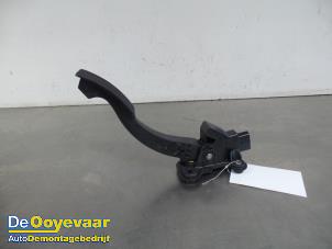 Gebruikte Sensor Gaspedaalpositie Mitsubishi Outlander (GF/GG) 2.4 16V PHEV 4x4 Prijs € 25,00 Margeregeling aangeboden door Autodemontagebedrijf De Ooyevaar