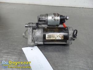 Gebruikte Startmotor Volvo V40 (MV) 1.5 T2 16V Geartronic Prijs € 29,99 Margeregeling aangeboden door Autodemontagebedrijf De Ooyevaar