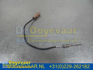 Gebruikte Uitlaat temperatuursensor Suzuki Alto 1.0 12V Prijs € 29,98 Margeregeling aangeboden door Autodemontagebedrijf De Ooyevaar