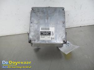 Gebruikte Computer Motormanagement Toyota Corolla (E12) 2.0 D-4D 16V 90 Prijs € 19,99 Margeregeling aangeboden door Autodemontagebedrijf De Ooyevaar