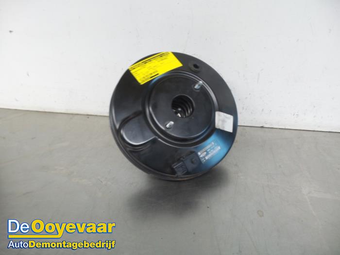 Gebruikte Rembol Ford Focus 3 Wagon 1.6 TDCi ECOnetic Prijs € 29,99 Margeregeling aangeboden door Autodemontagebedrijf De Ooyevaar