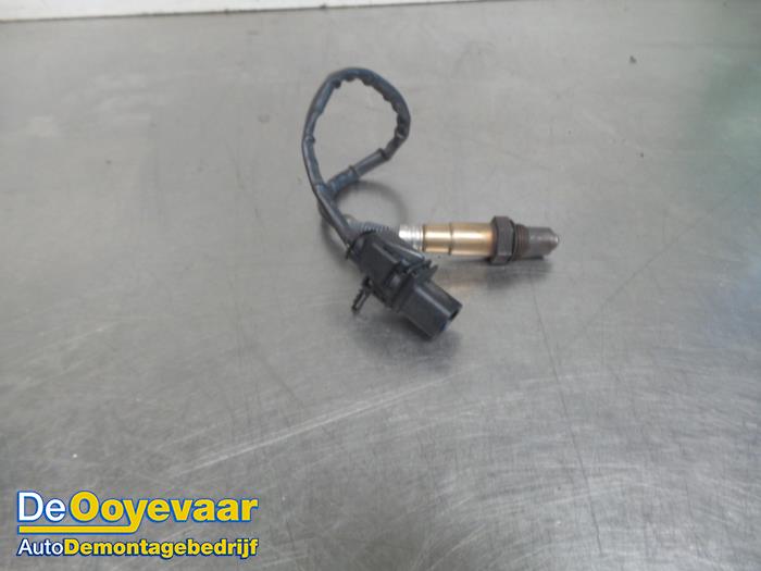 Gebruikte Lambda Sonde Ford Focus 3 Wagon 1.6 TDCi ECOnetic Prijs € 19,99 Margeregeling aangeboden door Autodemontagebedrijf De Ooyevaar
