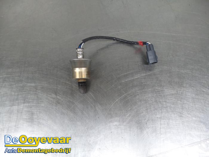 Gebruikte Lambda Sonde Toyota Auris (E18) 1.2 T 16V Prijs € 19,99 Margeregeling aangeboden door Autodemontagebedrijf De Ooyevaar