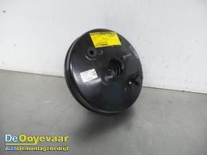 Gebruikte Rembol Toyota Auris (E18) 1.2 T 16V Prijs € 39,99 Margeregeling aangeboden door Autodemontagebedrijf De Ooyevaar