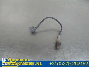 Gebruikte Lambda Sonde Mercedes CLA (117.3) 1.6 CLA-180 16V Prijs € 15,00 Margeregeling aangeboden door Autodemontagebedrijf De Ooyevaar