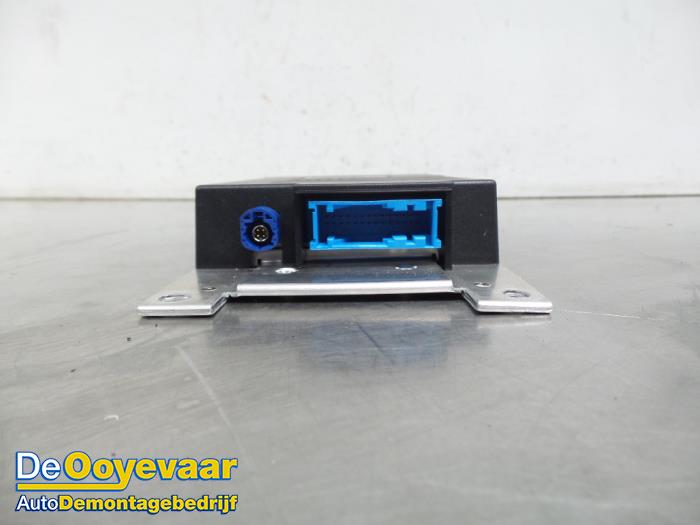 Telefoon Module van een BMW 4 serie (F32) 420d 2.0 16V 2014