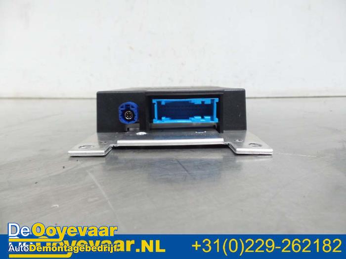 Telefoon Module van een BMW 4 serie (F32) 420d 2.0 16V 2014