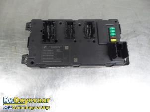 Gebruikte Computer Body Control BMW 4 serie (F32) 420d 2.0 16V Prijs € 19,99 Margeregeling aangeboden door Autodemontagebedrijf De Ooyevaar