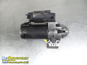 Gebruikte Startmotor BMW 4 serie (F32) 420d 2.0 16V Prijs € 19,99 Margeregeling aangeboden door Autodemontagebedrijf De Ooyevaar