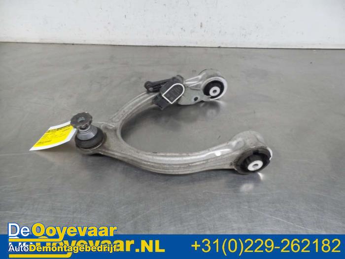 Draagarm boven rechts-voor van een Mercedes-Benz E Estate (S213) E-400 3.5 V6 Turbo 4-Matic 2018