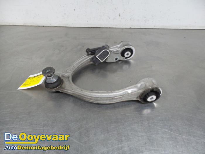 Draagarm boven rechts-voor van een Mercedes-Benz E Estate (S213) E-400 3.5 V6 Turbo 4-Matic 2018