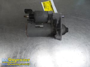 Gebruikte Startmotor Citroen C3 (SC) 1.2 VTi 82 12V Prijs € 9,99 Margeregeling aangeboden door Autodemontagebedrijf De Ooyevaar